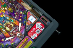 King Kong: Myth of Terror Island Pro – Bild 4