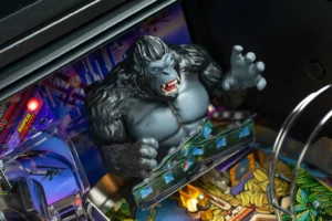 King Kong: Myth of Terror Island Pro – Bild 6
