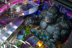 King Kong: Myth of Terror Island Pro – Bild 7