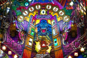 King Kong: Myth of Terror Island Pro – Bild 11