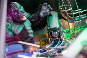 King Kong: Myth of Terror Island Premium – Bild 5