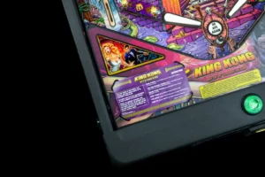 King Kong: Myth of Terror Island Premium – Bild 9