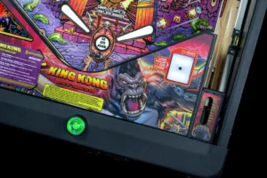 King Kong: Myth of Terror Island Premium – Bild 4