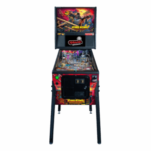 King Kong: Myth of Terror Island Premium