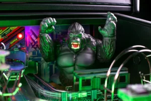 King Kong: Myth of Terror Island Premium – Bild 3