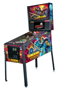 King Kong: Myth of Terror Island Premium – Bild 11