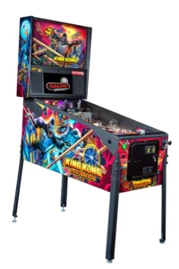 King Kong: Myth of Terror Island Premium – Bild 12