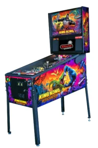 King Kong: Myth of Terror Island Pro – Bild 14