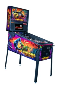 King Kong: Myth of Terror Island Pro – Bild 15