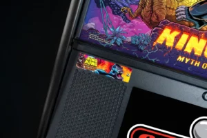 King Kong: Myth of Terror Island Pro – Bild 16