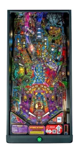 King Kong: Myth of Terror Island Pro – Bild 3