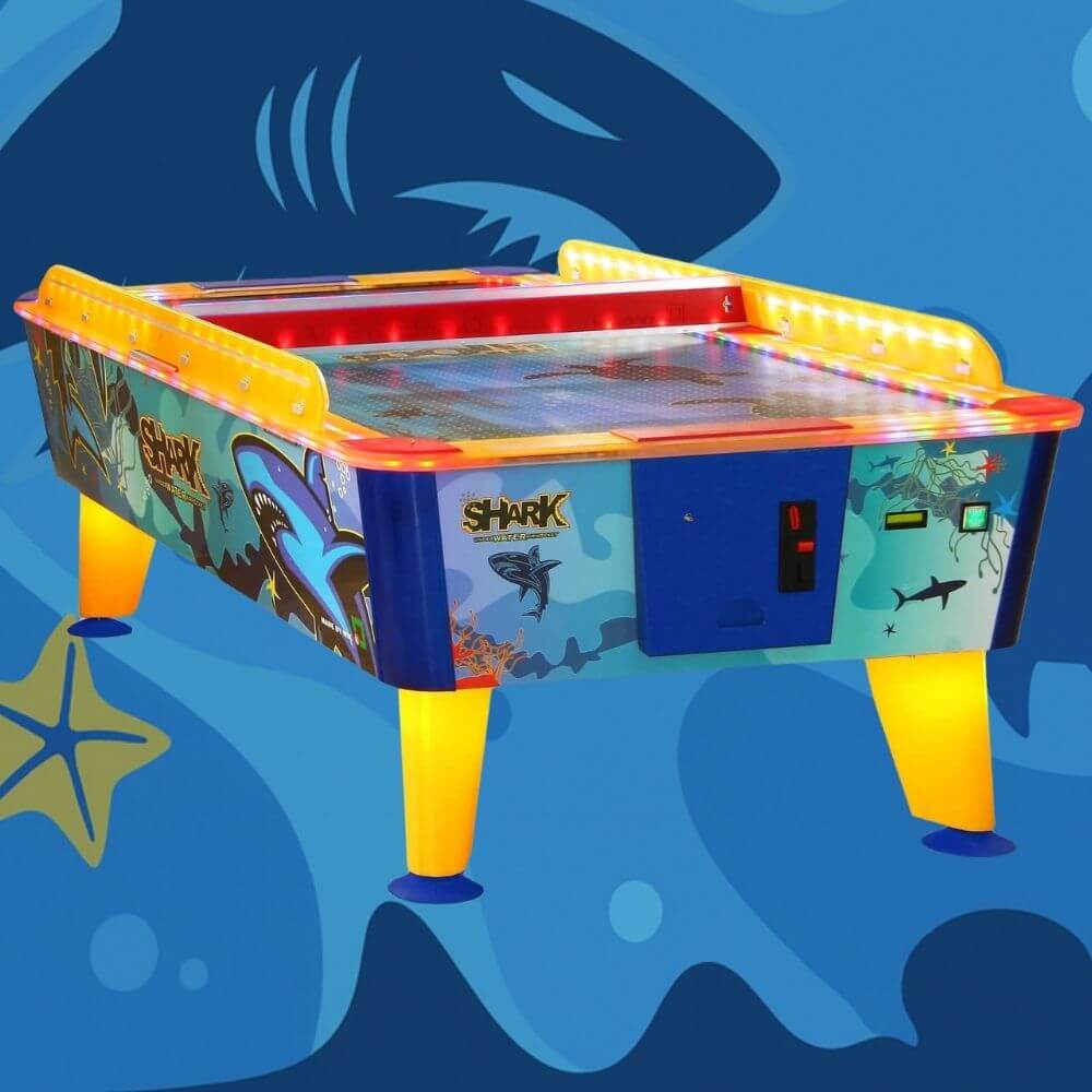 Airhockey kaufen