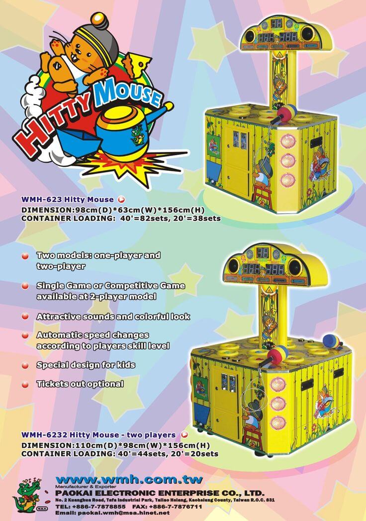 Hitty Mouse – Bild 2