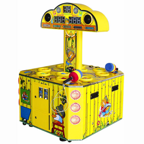 Hitty Mouse – Bild 3