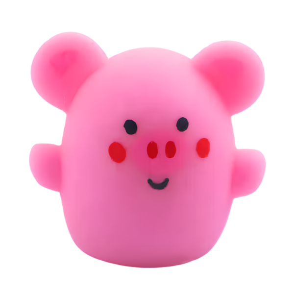 BIG Squishy Animals Series 4