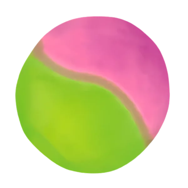 Double Ball Quetschball