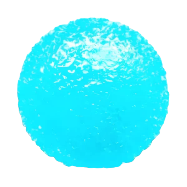 Flashing Balls