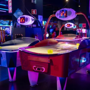 Entertainment für Freizeitparks & Indoor-Erlebniswelten