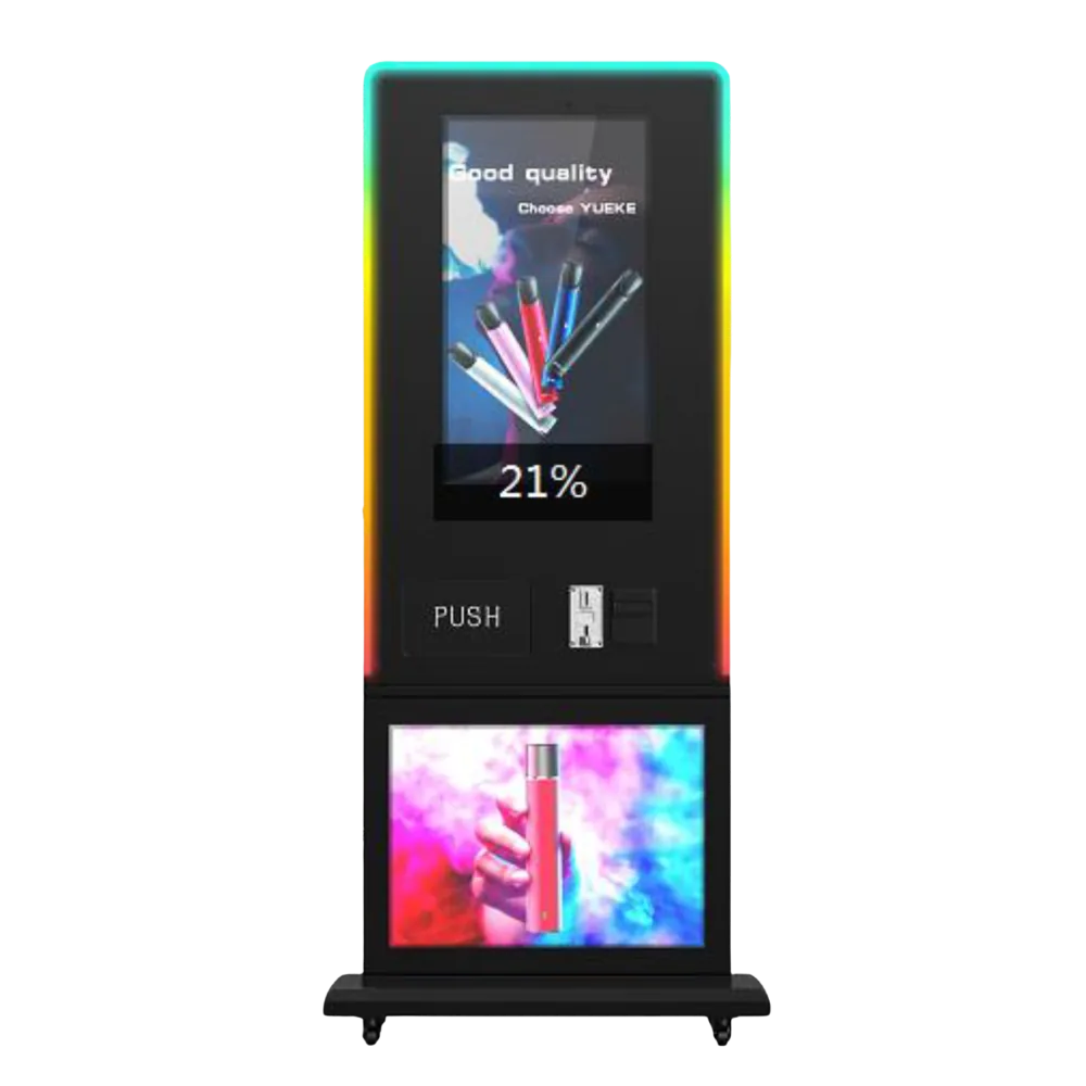 Reyeah D12-02 Vape 1
