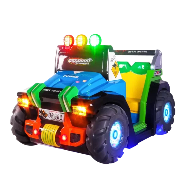 KA-275 Off-road X