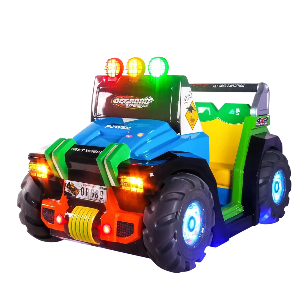 KA-275 Off-road X