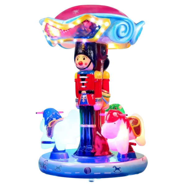 Karussell Toy Party