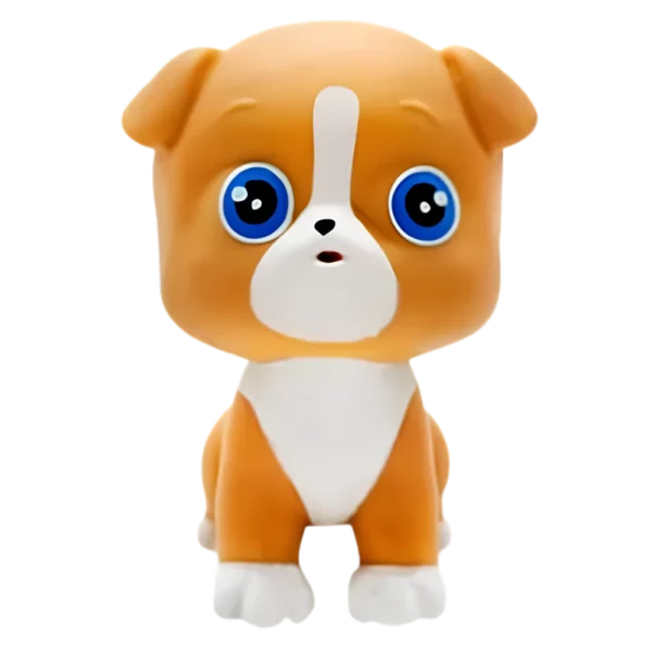 MY LOVELY PUPPIES SERIES 4
