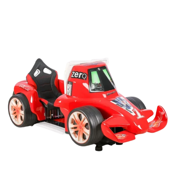 VR-100 Speed 1 Racing
