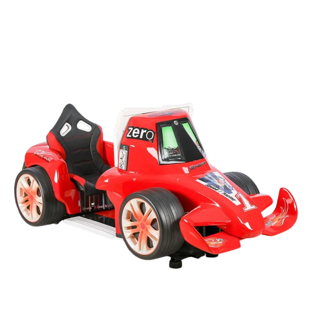 VR-100 Speed 1 Racing