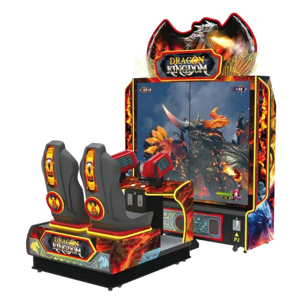 Dragon Kingdom