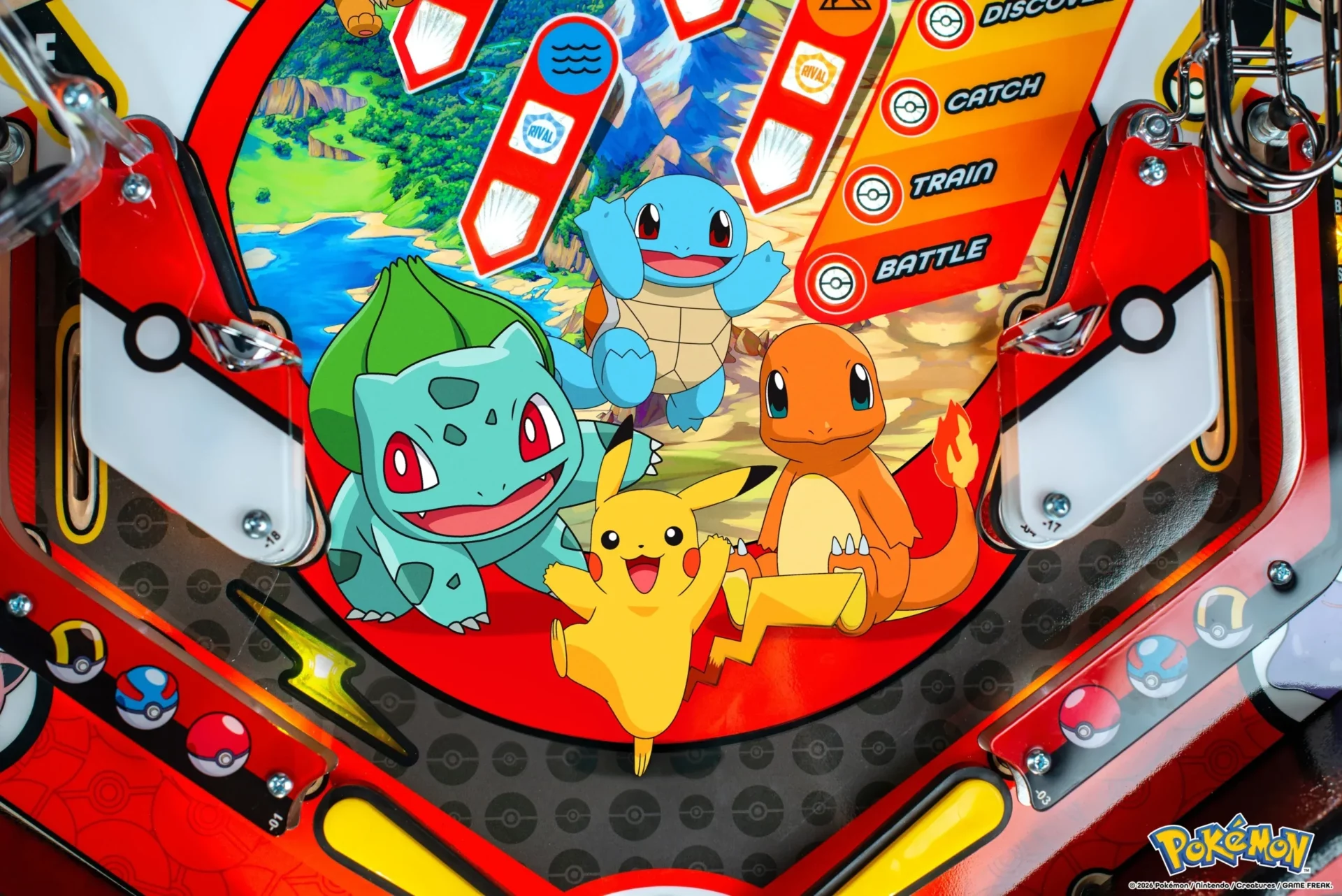 Stern Pokemon Pro – Bild 12