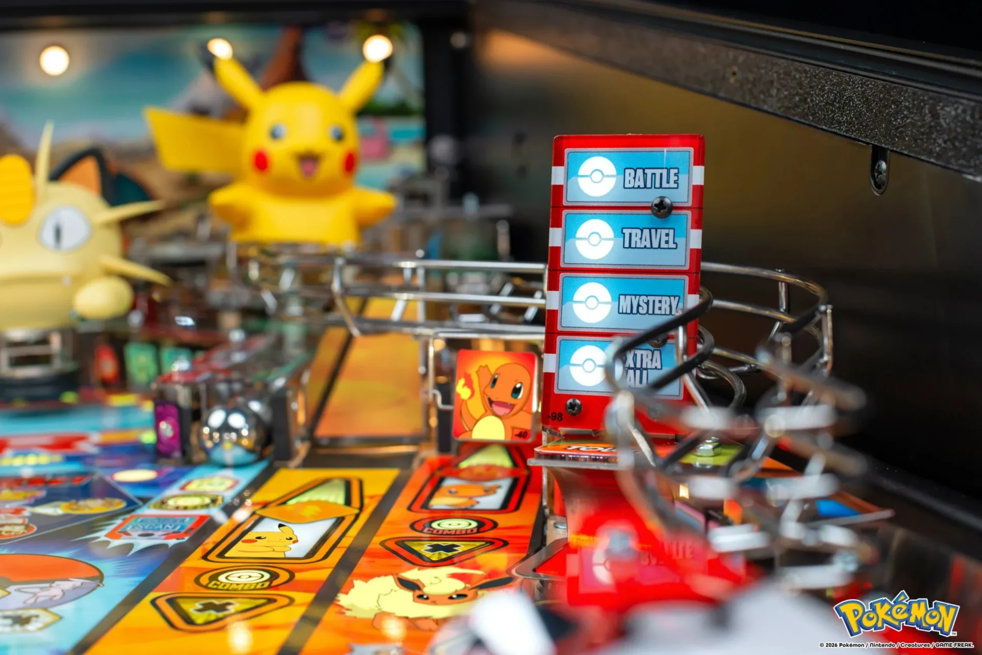 Stern Pokemon Pro – Bild 11