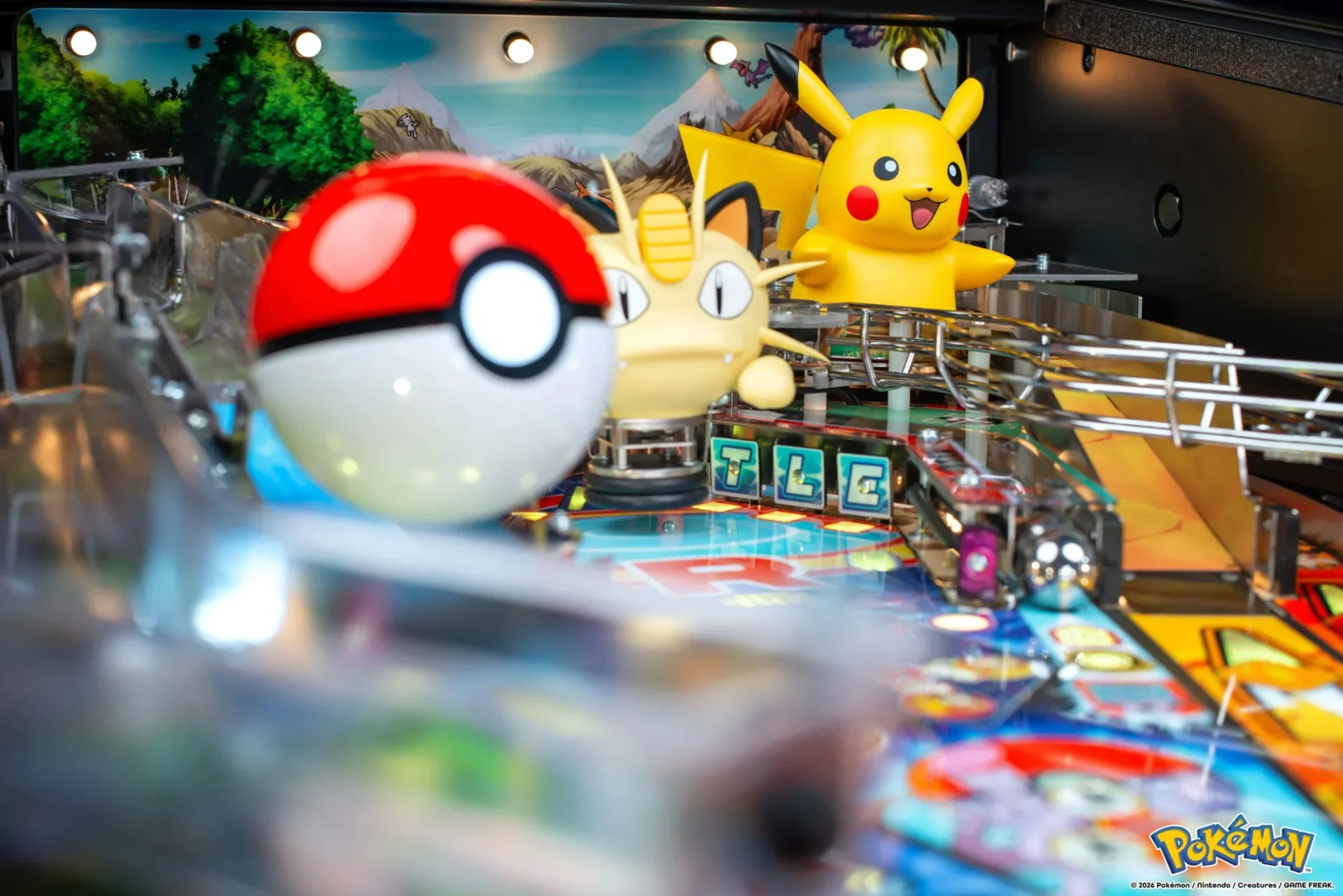 Stern Pokemon Pro – Bild 10