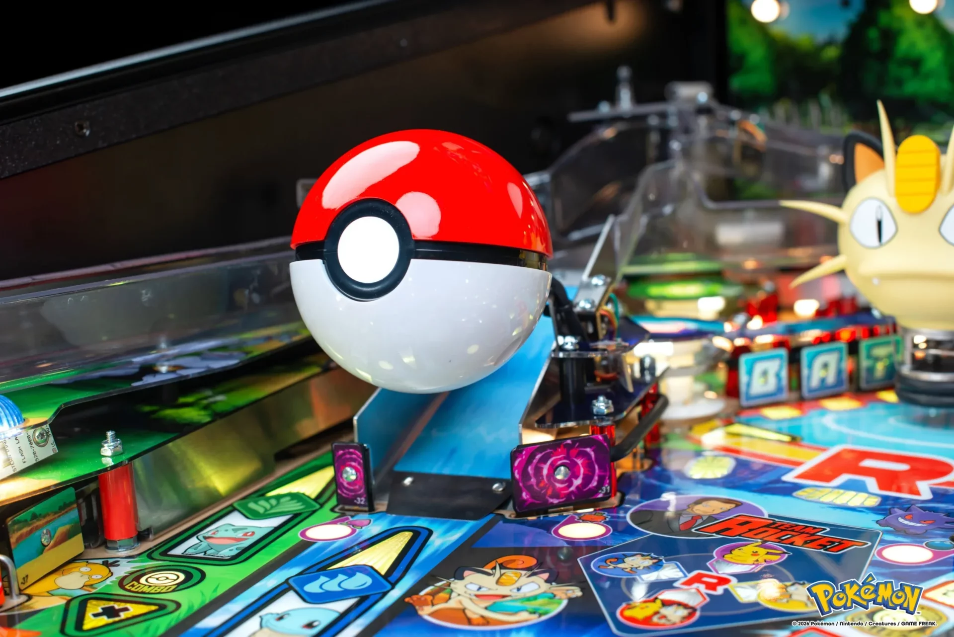 Stern Pokemon Pro – Bild 9