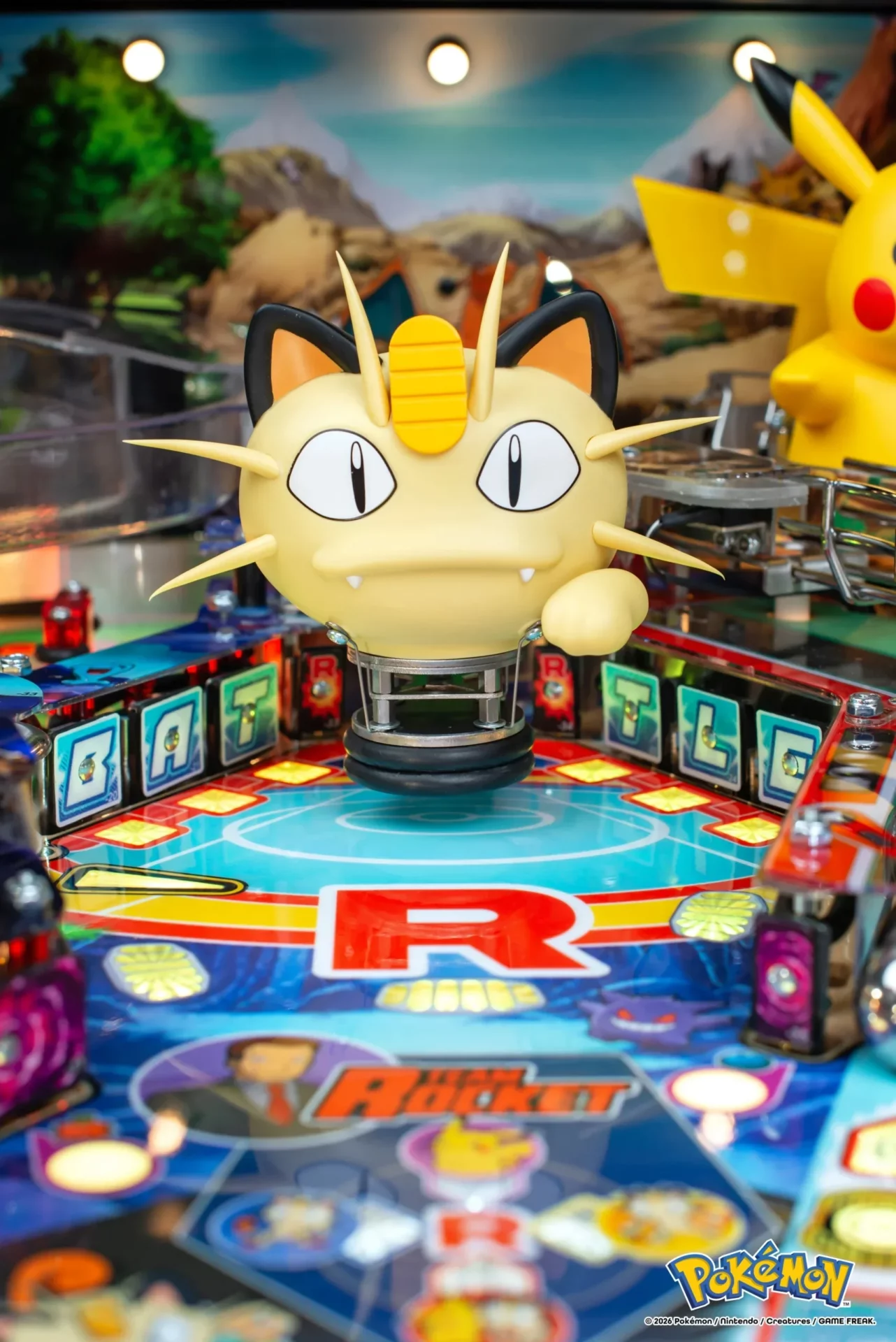 Stern Pokemon Pro – Bild 8