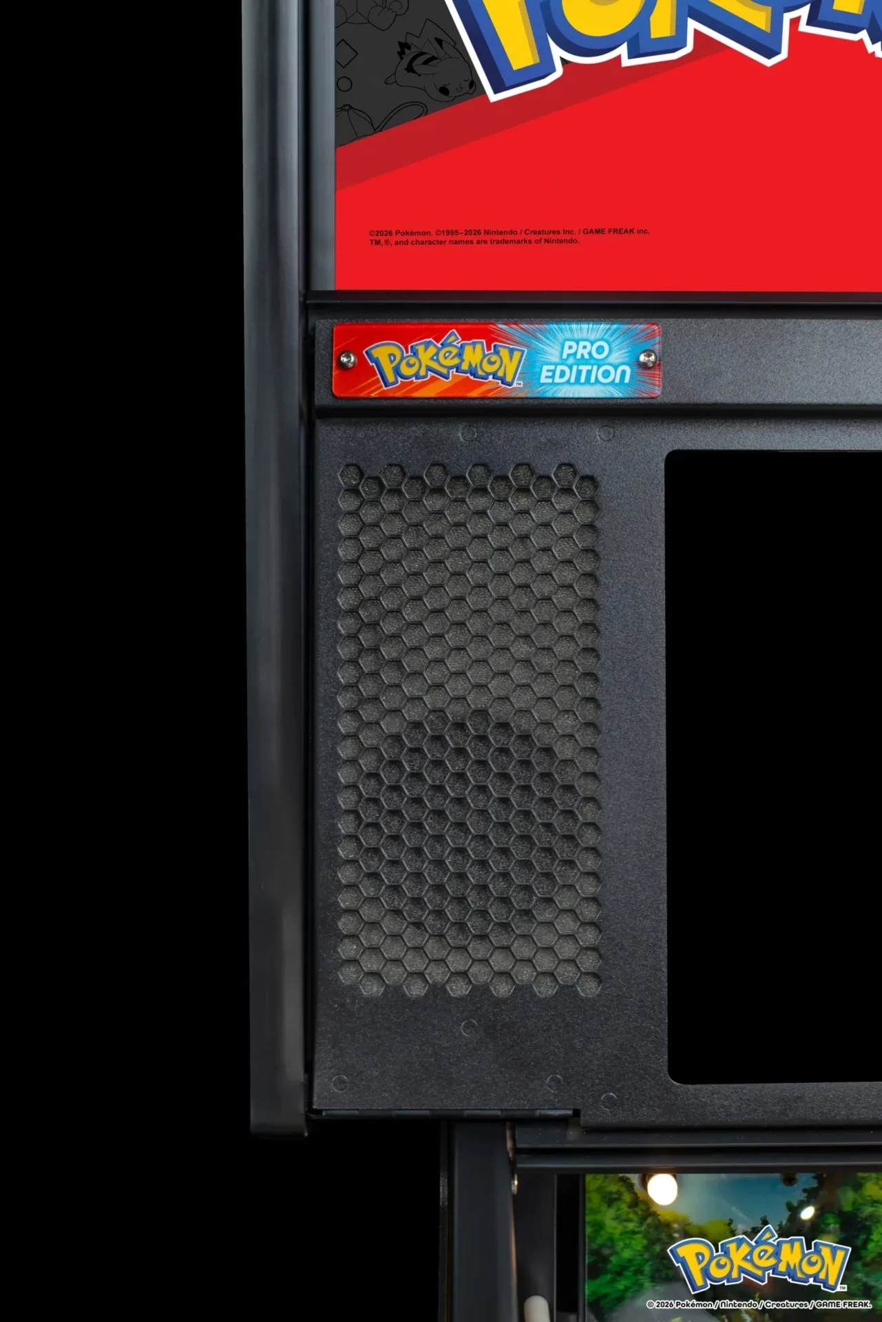 Stern Pokemon Pro – Bild 7