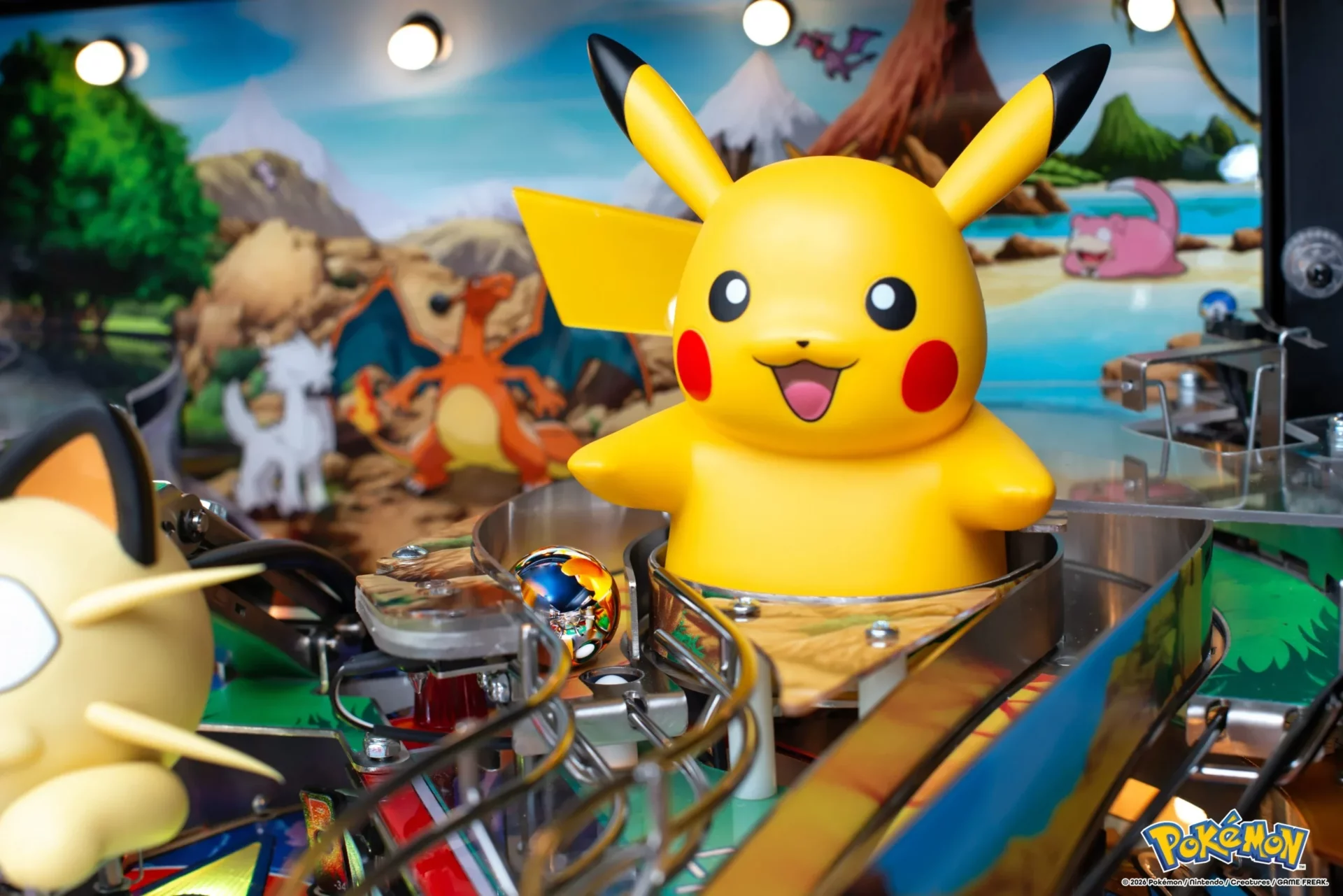 Stern Pokemon Pro – Bild 5