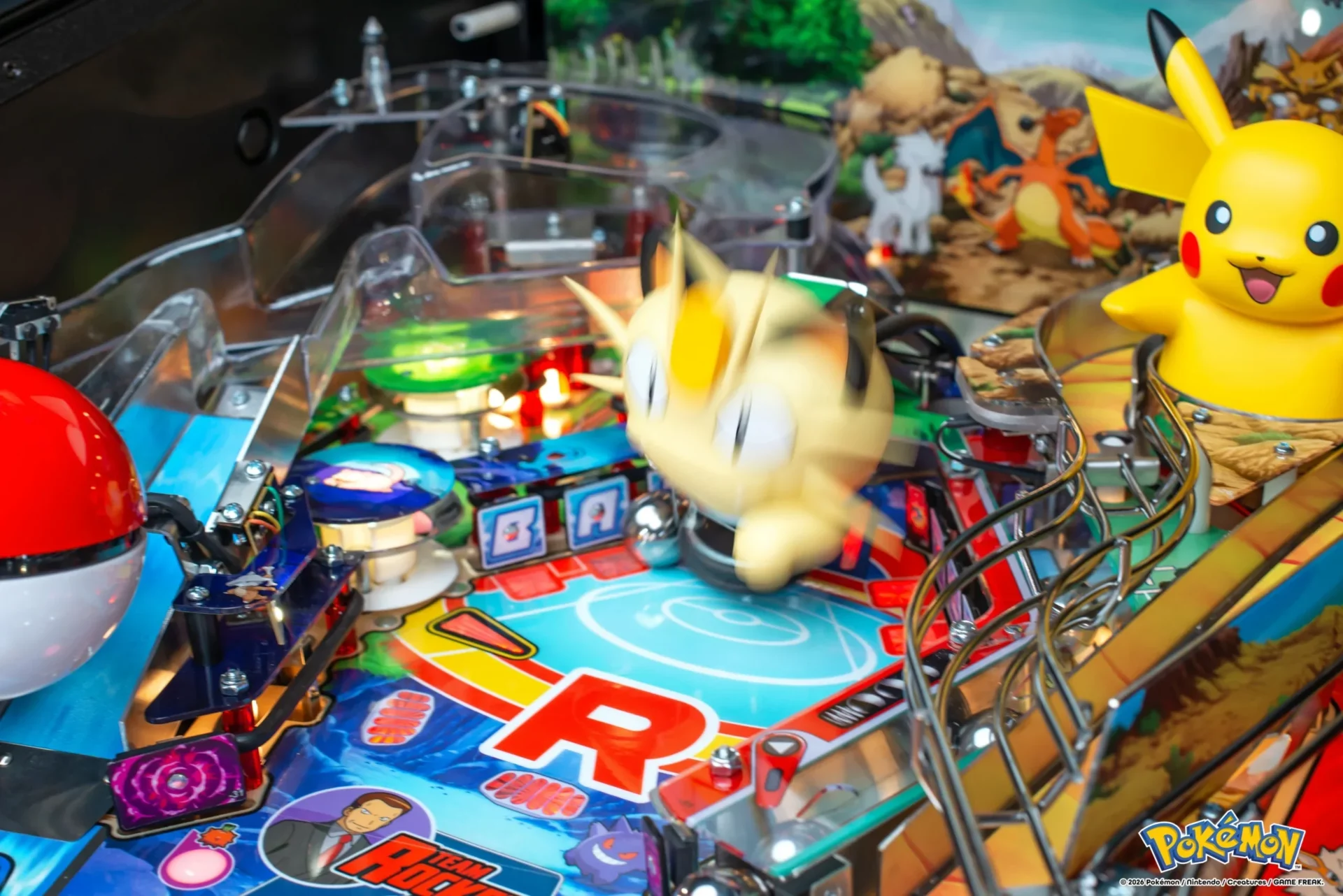 Stern Pokemon Pro – Bild 4