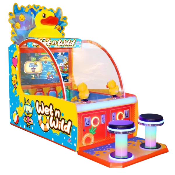 Wet n Wild Shooter