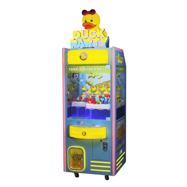 Duck Crane