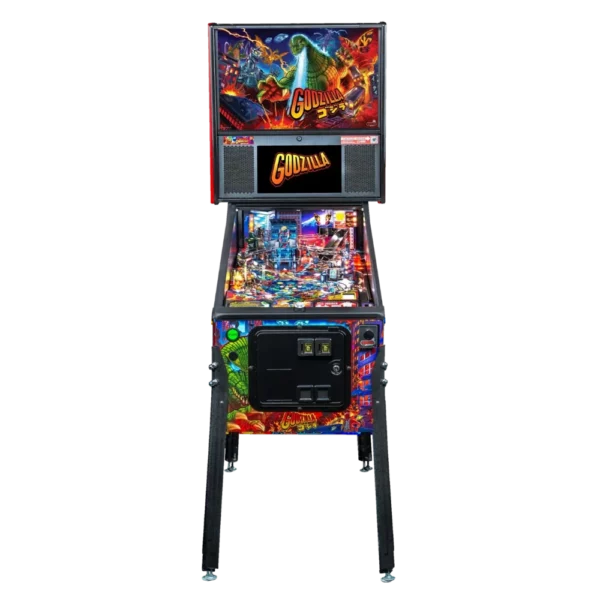 Godzilla Pro