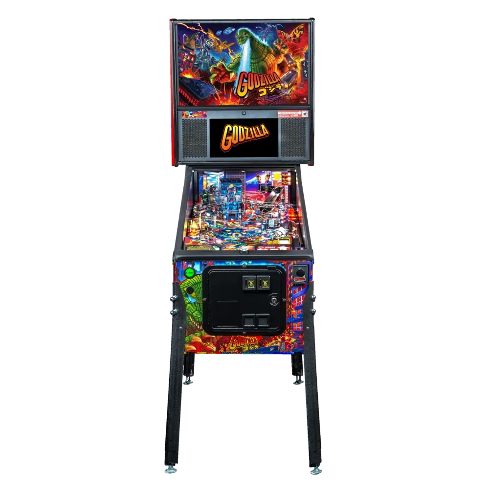 Godzilla Pro