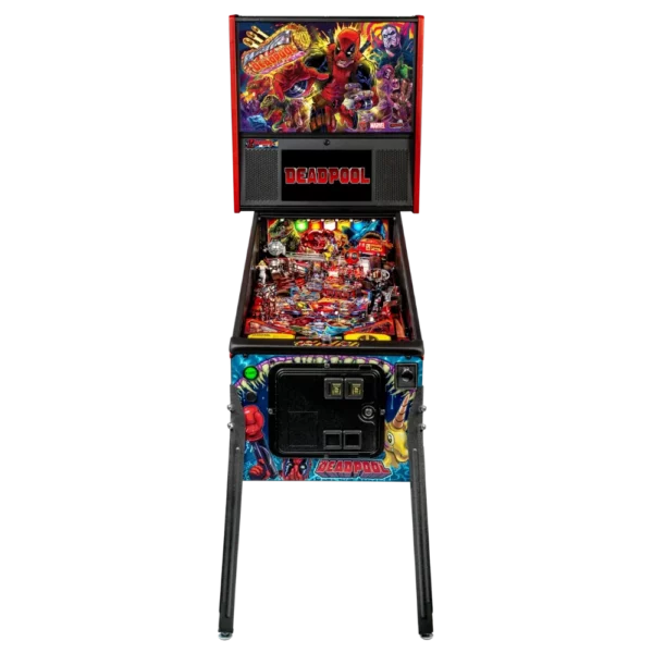 Deadpool Premium