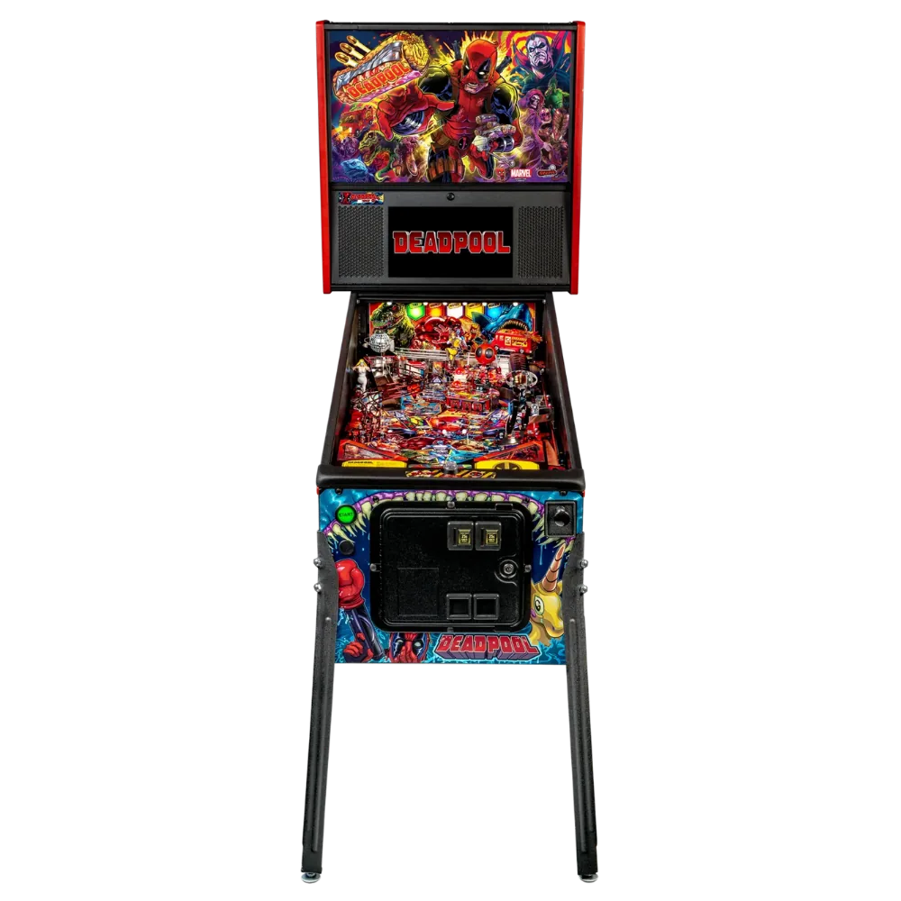 Deadpool Premium