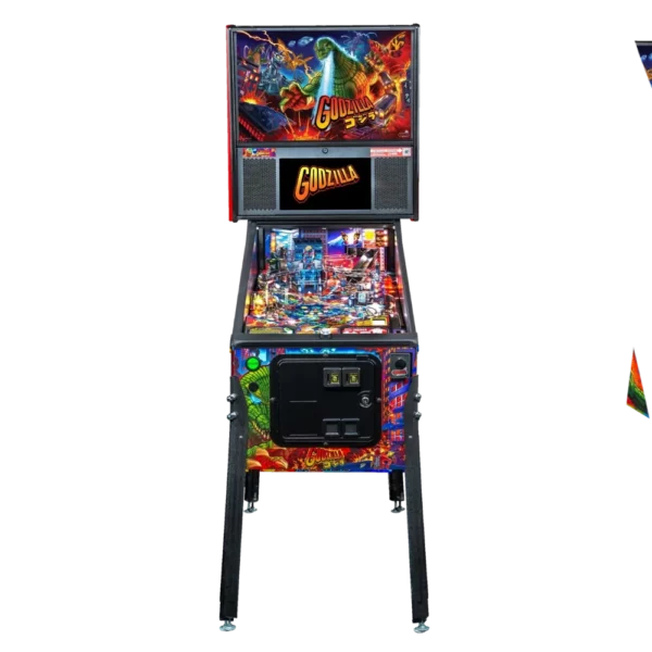 Godzilla Pro