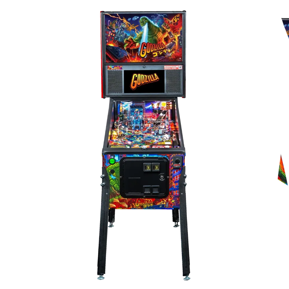 Godzilla Pro