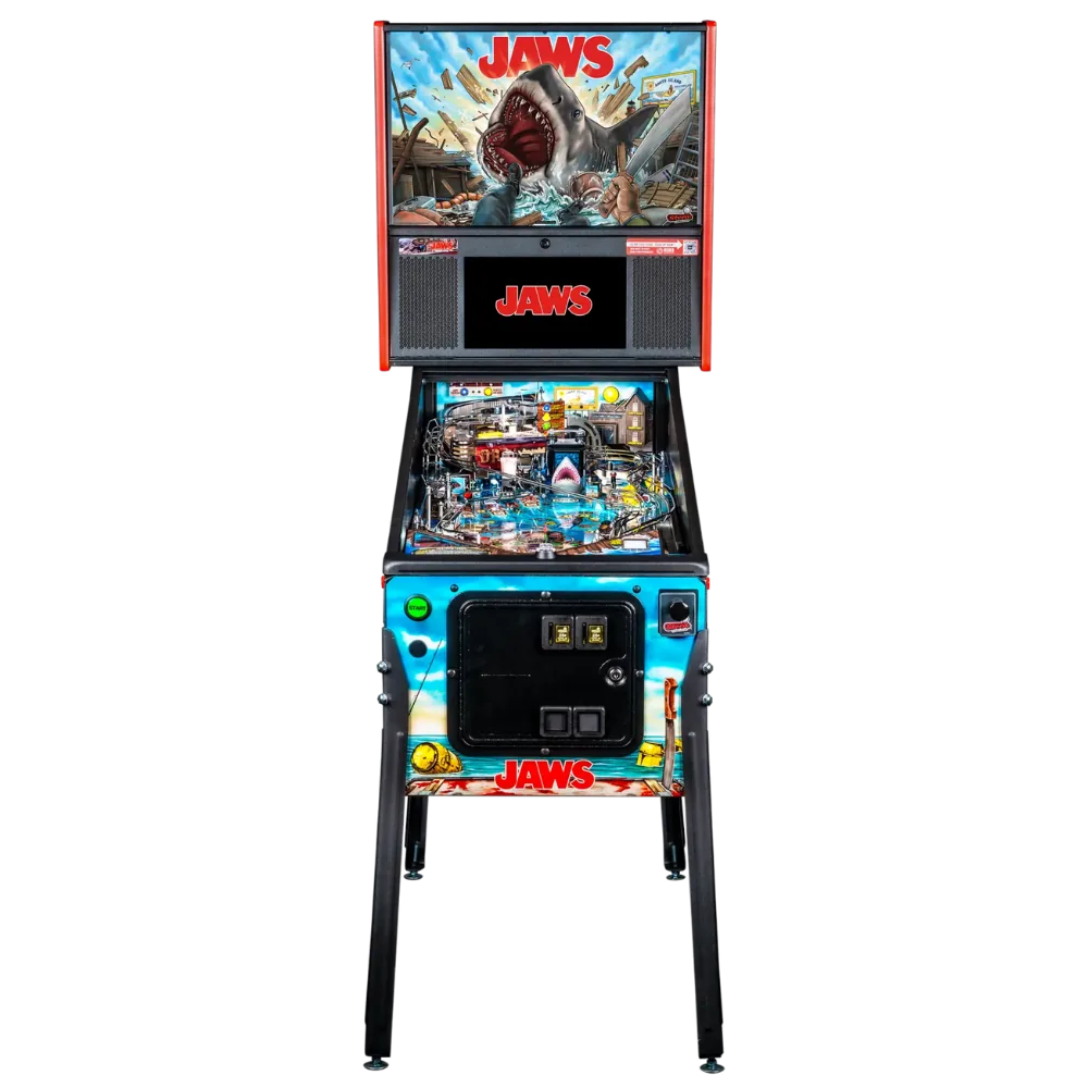 Jaws Premium