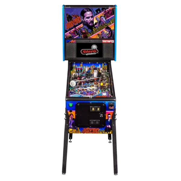 John Wick Premium