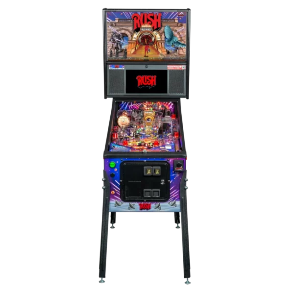 Rush Premium