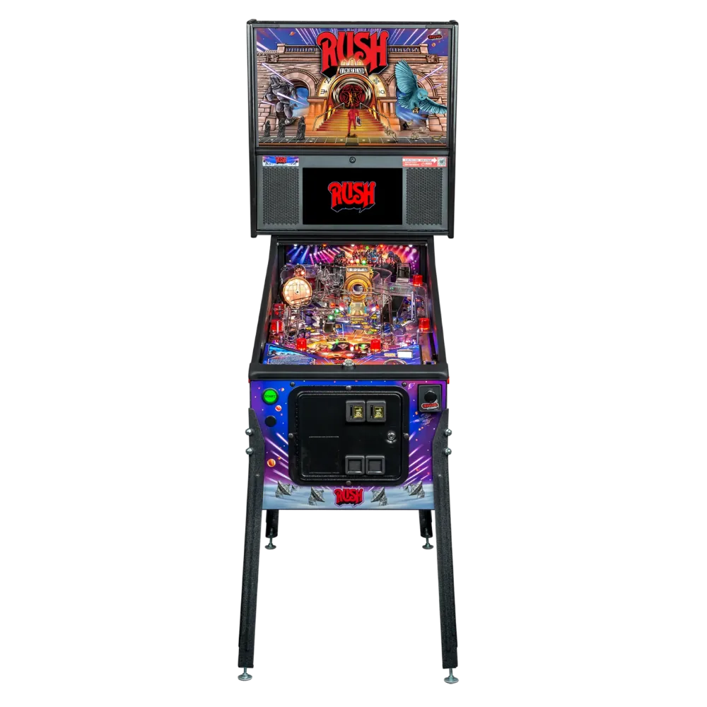 Rush Premium